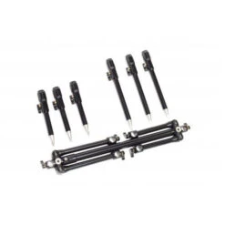 RP-1 Pod Prolite Black 5 RP-1 Pod Prolite Black -Sport Vis Winkel rp 1 pod prolite black 2