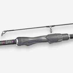 S-Lite Compact Abbreviated Carp Rod