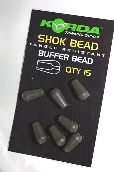 KORDA Shok Bead 1 KORDA Shok Bead