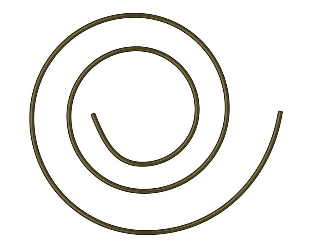 Sinking Rig Tube 1 Sinking Rig Tube