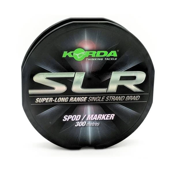KORDA SLR Spod/Marker Braid 1 KORDA SLR Spod/Marker Braid