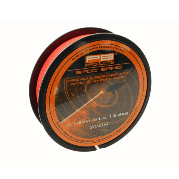 Spod Braid 1 Spod Braid