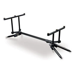 Fox Stalker Pod Plus+