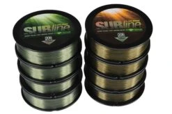 KORDA Subline