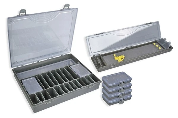 Strategy Tackle Box System All In One 1 Strategy Tackle Box System All In One