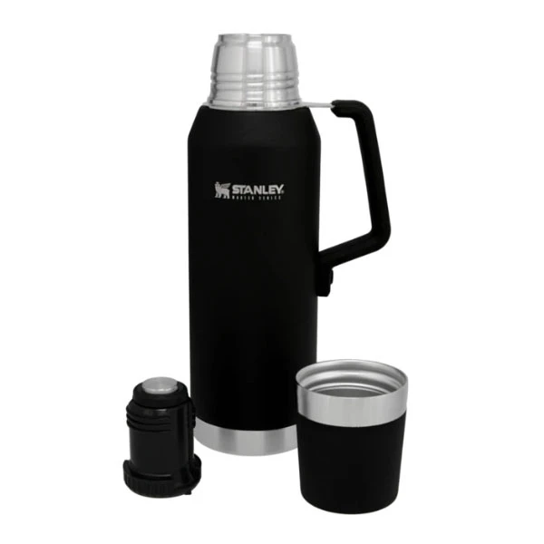 Stanley The Unbreakable Thermal Bottle 2 Stanley The Unbreakable Thermal Bottle - Afbeelding 2