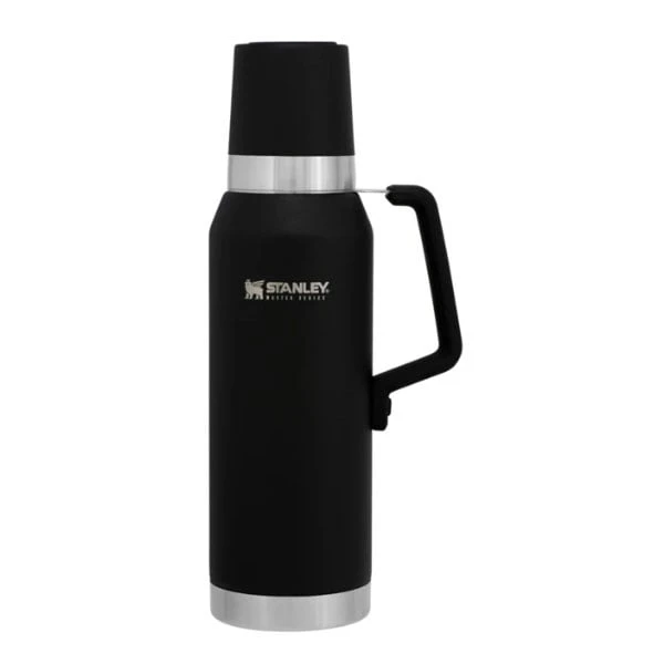 Stanley The Unbreakable Thermal Bottle 1 Stanley The Unbreakable Thermal Bottle