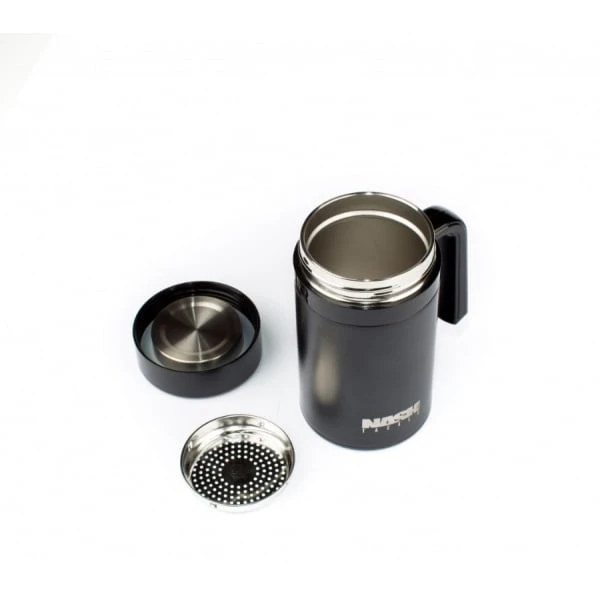 NASH Thermal Mug 2 NASH Thermal Mug - Afbeelding 2