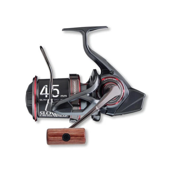 Daiwa Tournament Basia 45SCW QD 1 Daiwa Tournament Basia 45SCW QD