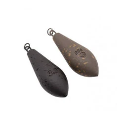 KORDA Tournament Casting Heli Lead