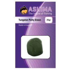 ASHIMA Tungsten Putty