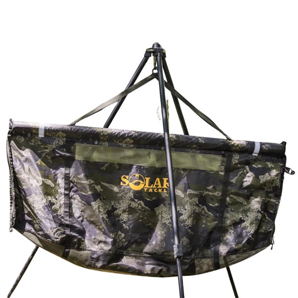 Solar Undercover Camo Weigh/Retainer Sling 1 Solar Undercover Camo Weigh/Retainer Sling